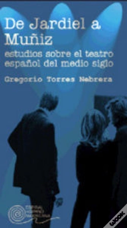 Capa do artigo De Jardiel A Muñiz