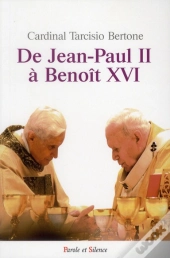 De Jean-Paul Ii À Benoît Xvi