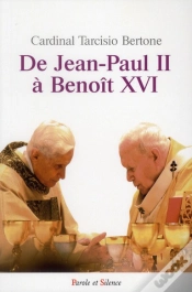 Capa do artigo De Jean-Paul Ii À Benoît Xvi