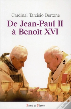 Capa do artigo De Jean-Paul Ii À Benoît Xvi