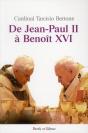 De Jean-Paul Ii À Benoît Xvi - Preview