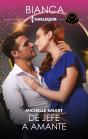 De Jefe A Amante - Preview