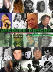 Capa do artigo De Jeff Golyscheff À Stelarc : De L