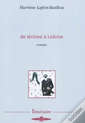 Capa do artigo De Jérôme À Lidoire