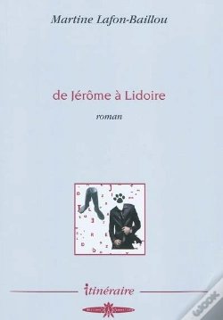 Capa do artigo De Jérôme À Lidoire