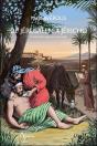 De Jerusalem A Jericho - Contes De La Sagesse Universelle - Preview