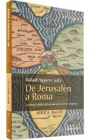 De Jerusalen A Roma