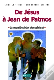 Capa do artigo De Jésus À Jean De Patmos ; L