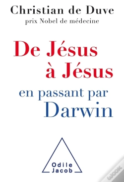 Capa do artigo De Jesus A Jesus En Passant Par Darwin