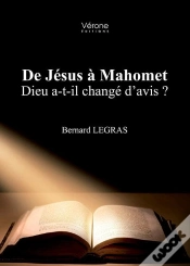Capa do artigo De Jesus A Mahomet : Dieu A-T-Il Change D