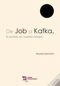 Capa do artigo De Job A Kafka . El Sentido En Nuestro Tiempo