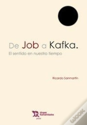 Capa do artigo De Job A Kafka . El Sentido En Nuestro Tiempo