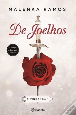 Capa do artigo De Joelhos