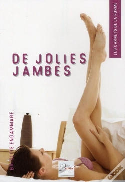 Capa do artigo De Jolies Jambes