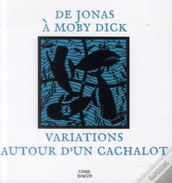 Capa do artigo De Jonas A Moby Dick ; Variations Autour D'Un Cachalot