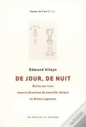 Capa do artigo De Jour, De Nuit : Écrits Sur L