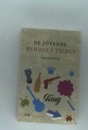 De Jovenes, Bandas Y Tribus