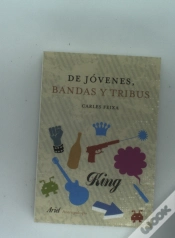 Capa do artigo De Jovenes, Bandas Y Tribus