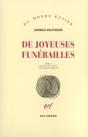 De Joyeuses Funerailles - Preview