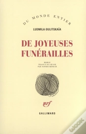 Capa do artigo De Joyeuses Funerailles
