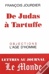 Capa do artigo De Judas À Tartuffe