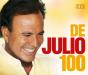 De Julio 100 - CD - Preview