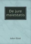 De Jure Maiestatis