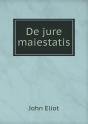 De Jure Maiestatis - Preview