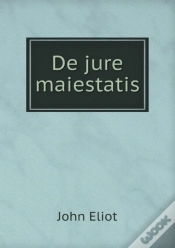 Capa do artigo De Jure Maiestatis