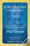 De Jure Praedae Commentarius