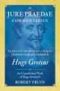 De Jure Praedae Commentarius - Preview