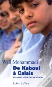 Capa do artigo De Kaboul À Calais L