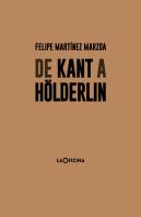 De Kant A Hölderlin