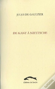 Capa do artigo De Kant À Nietzsche