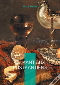 Capa do artigo De Kant Aux Postkantiens : L'Évolution De L'Idéalisme Allemand : De La Critique Kantienne Aux Systèmes Postkantiens