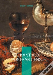 Capa do artigo De Kant Aux Postkantiens : L