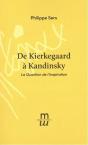 De Kierkegaard À Kandinsky : La Dialectique De L'Inspiration Et De L'Occasion - Preview