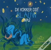 Capa do artigo De Kikker Die Blauw Was