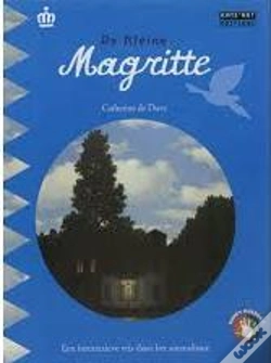 Capa do artigo De Kleine Magritte
