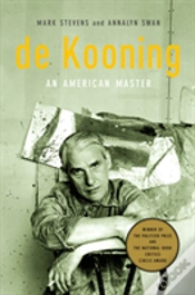 Capa do artigo De Kooning