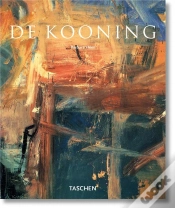 Capa do artigo De Kooning