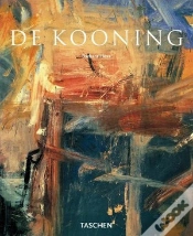 Capa do artigo De Kooning
