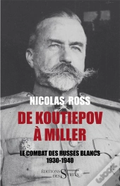 De Koutiepov A Miller