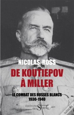 Capa do artigo De Koutiepov A Miller