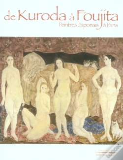 Capa do artigo De Kuroda À Foujita, Peintres Japonais À Paris