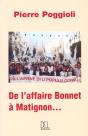 De L Affaire Bonnet A Matignon - Preview