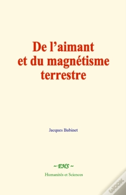 Capa do artigo De L’Aimant Et Du Magnétisme Terrestre