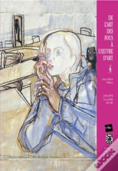 De L Art Des Fous A L Oeuvre D Art Vol4