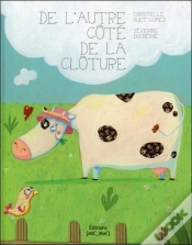 Capa do artigo De L Autre Cote De La Cloture