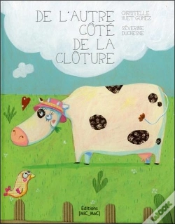 Capa do artigo De L Autre Cote De La Cloture